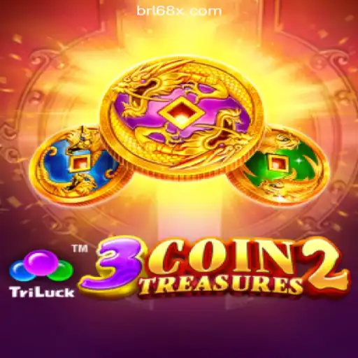 Explore the Exciting World of 3CoinTreasures2 on the 68X.COM Platform