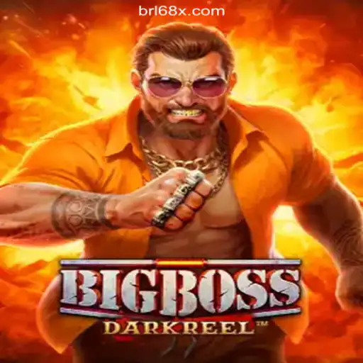 Exploring BigBoss: The Leading Game on 68X.COM Platform-Online Slots Brasil #1