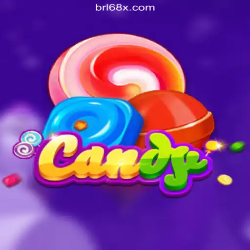 Discover the Sweet Thrills of Candy on 68X.COM: Brazil's Premier Online Slots Platform