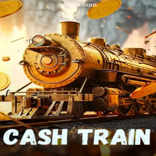 Discover CashTrain: An Exciting Adventure on 68X.COM's #1 Online Slots Platform in Brazil