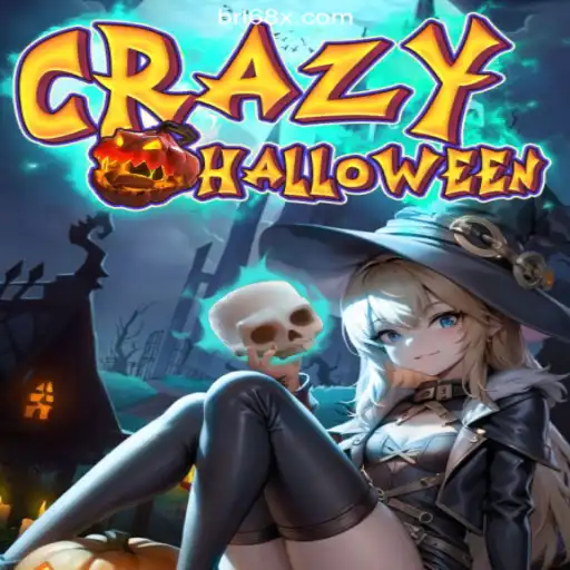 Enter the Frightening World of CrazyHalloween on 68X.COM