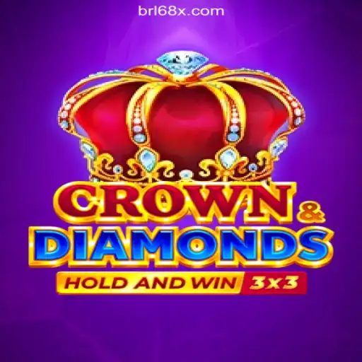 Exploring Crowndiamonds: An In-Depth Look at Brazil's Top Online Slot Game on 68X.COM