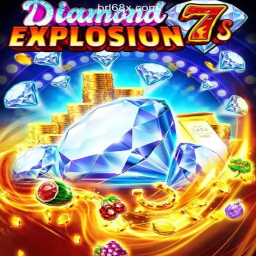 Unveiling the Thrills of DiamondExplosion7s on 68X.COM Platform