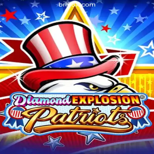 Discover the Excitement of DiamondExplosionPatriots