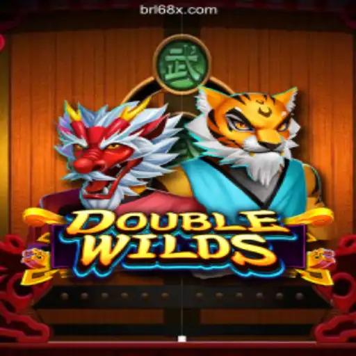 DoubleWilds: Leading Online Slots on the 68X.COM Platform