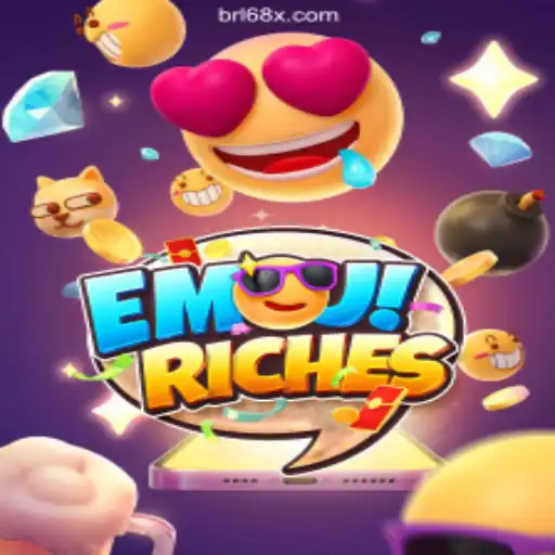 Discover the Excitement of EmojiRiches on 68X.COM: Brazil's Premier Online Slots Platform