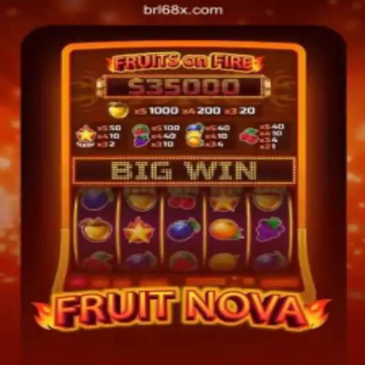 Exploring the Exciting World of FruitNova on 68X.COM Platform