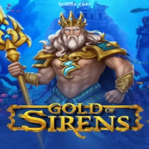 Discover the Magic of GoldofSirens: A Top Pick on 68X.COM for Online Slots in Brasil