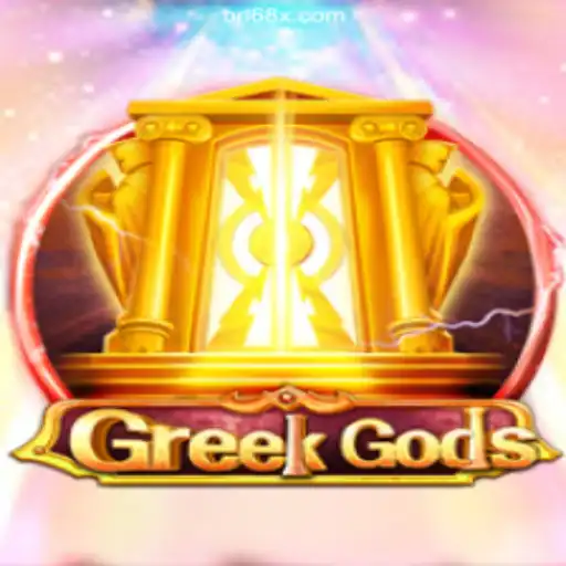 Discover the Exciting World of GreekGods: A Dive into Brazil's #1 Online Slots Experience on 68X.COM Platform