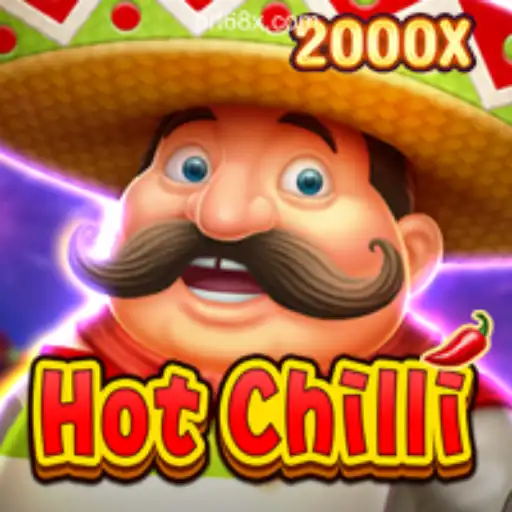 HotChilli: Exploring the Thrilling World of Online Slots on 68X.COM Platform