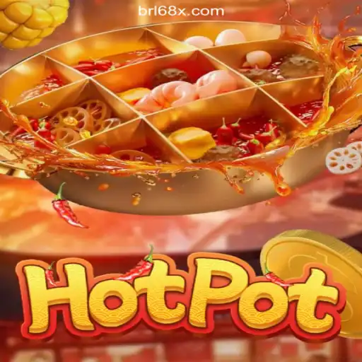 Exploring the Thrills of Hotpot: The Ultimate Game on 68X.COM Platform - Online Slots Brasil #1