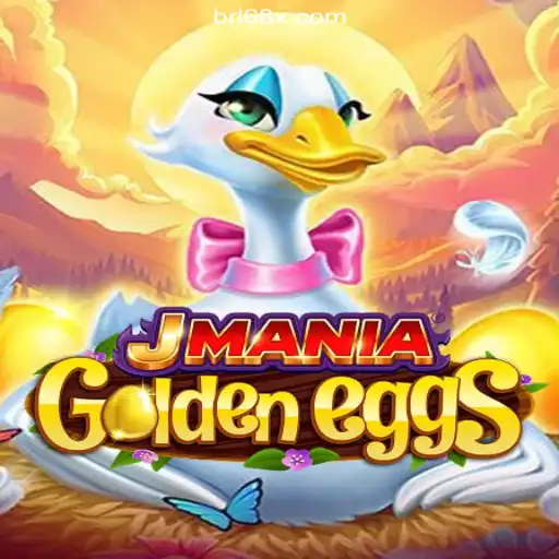 JManiaGoldenEggs: The Ultimate Online Slot Experience
