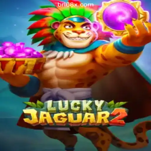 Exploring Luckyjaguar2: A Premier Slot Experience on 68X.COM Platform