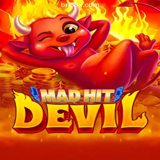 MadHitDevil: The Thrilling Online Slots Experience on 68X.COM
