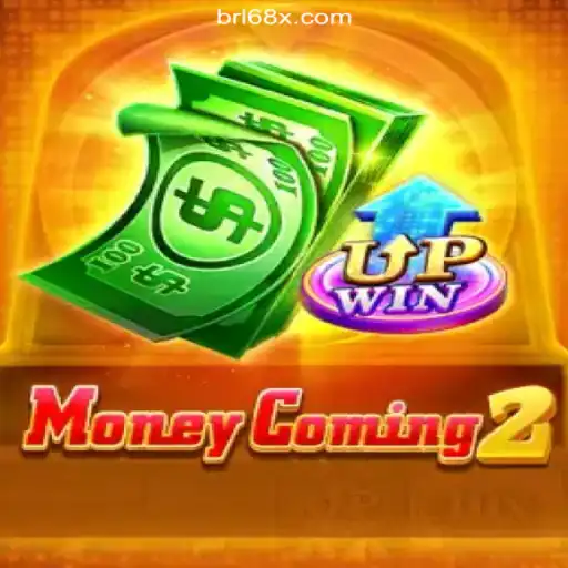 Experience the Excitement of MoneyComing2 on 68X.COM Platform: The #1 Online Slots in Brazil
