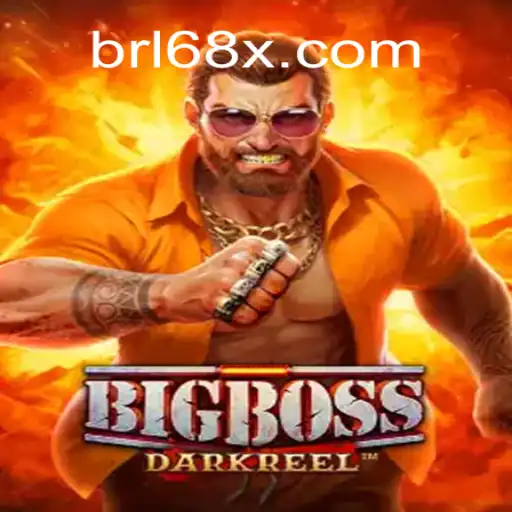 Exploring BigBoss: The Leading Game on 68X.COM Platform-Online Slots Brasil #1