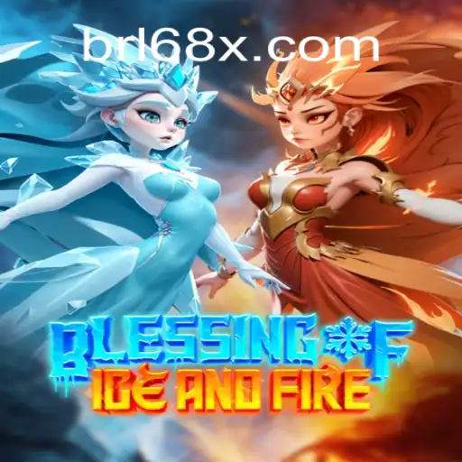 Exploring the Enchanting World of BlessingofIceandFire
