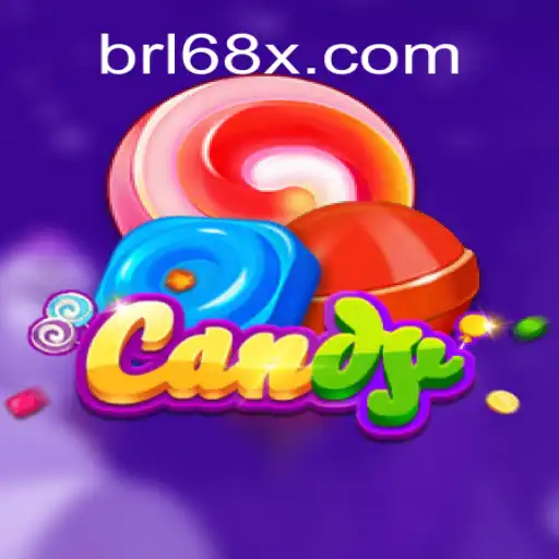 Discover the Sweet Thrills of Candy on 68X.COM: Brazil's Premier Online Slots Platform