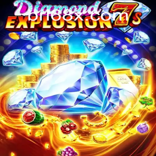 Unveiling the Thrills of DiamondExplosion7s on 68X.COM Platform