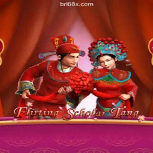 Exploring the Allure of FlirtingScholarTang on the 68X.COM Platform for Online Slots in Brazil