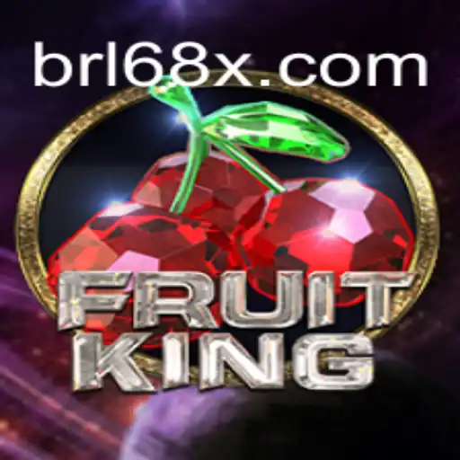 FruitKing: Revolutionizing Online Slots on 68X.COM Platform
