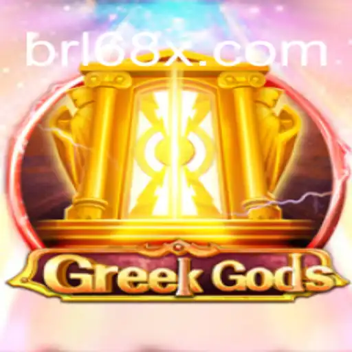 Discover the Exciting World of GreekGods: A Dive into Brazil's #1 Online Slots Experience on 68X.COM Platform