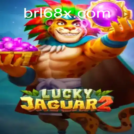 Exploring Luckyjaguar2: A Premier Slot Experience on 68X.COM Platform