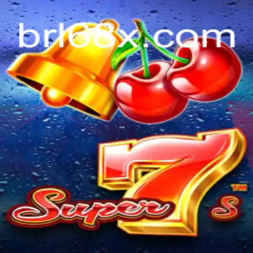 Explore Super7s: Brazil's Top Online Slot Game on 68X.COM Platform