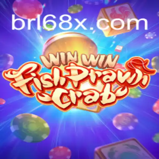 Unveiling the Thrills of WinWinFishPrawnCrab on 68X.COM: Your Ultimate Online Slots Destination
