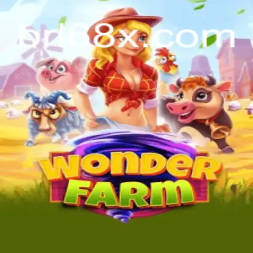 Explore the Enchanting World of WonderFarm on 68X.COM Platform - Online Slots Brasil #1