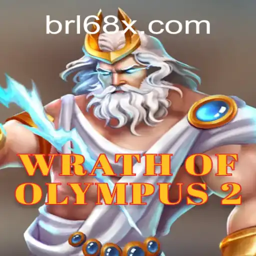 WrathofOlympus2: The Ultimate Online Slot Experience on 68X.COM Platform