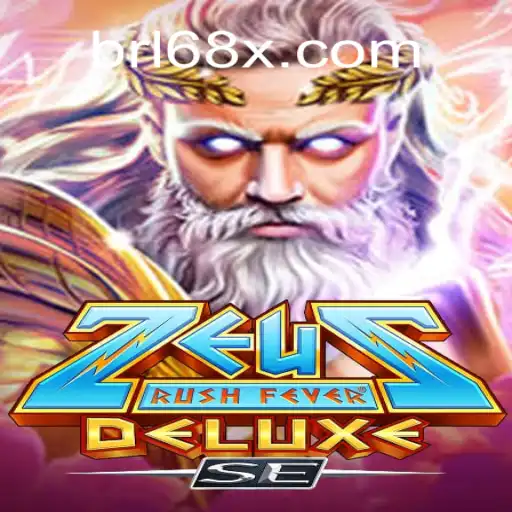ZeusRushFeverDeluxeSE: Dominating the 68X.COM Platform as the Premier Online Slot Game in Brasil