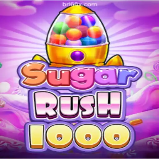 Experience the Thrills of SugarRush1000: A Top Game on 68X.COM Platform-Online Slots Brasil #1