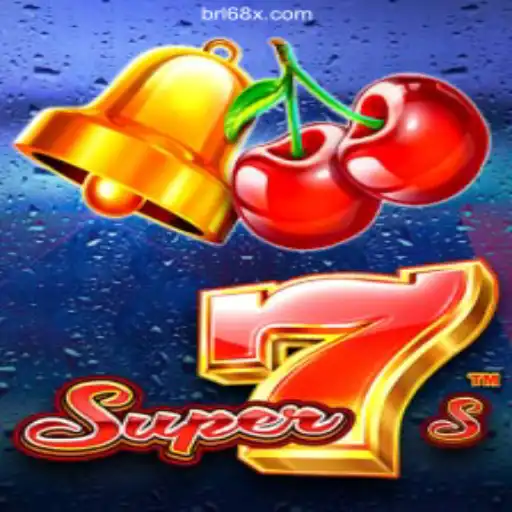 Explore Super7s: Brazil's Top Online Slot Game on 68X.COM Platform