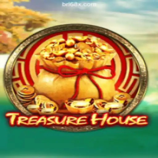 TreasureHouse: The Leading Online Slot Experience on 68X.COM Platform
