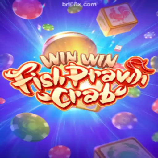 Unveiling the Thrills of WinWinFishPrawnCrab on 68X.COM: Your Ultimate Online Slots Destination