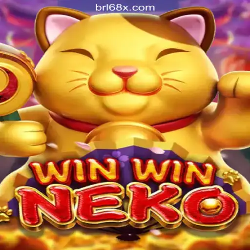 Unveiling WinWinNeko: The Slot Sensation of 68X.COM Platform in Brazil
