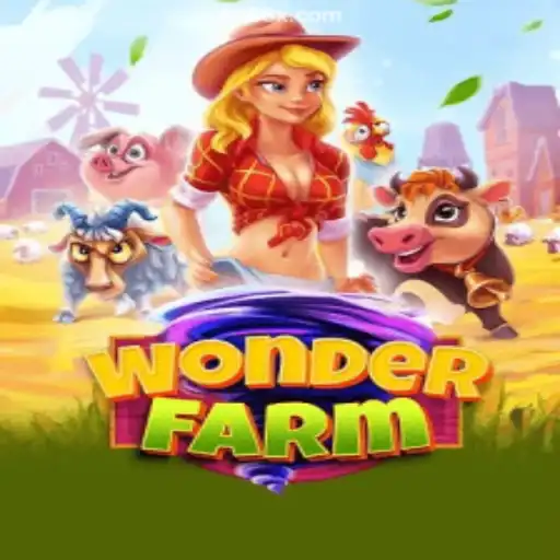 Explore the Enchanting World of WonderFarm on 68X.COM Platform - Online Slots Brasil #1