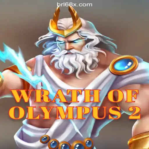 WrathofOlympus2: The Ultimate Online Slot Experience on 68X.COM Platform