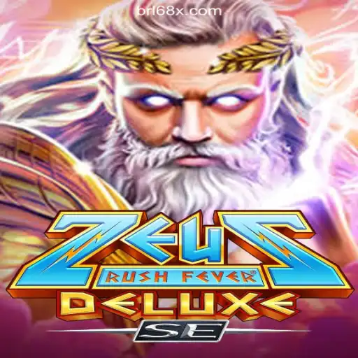 ZeusRushFeverDeluxeSE: Dominating the 68X.COM Platform as the Premier Online Slot Game in Brasil